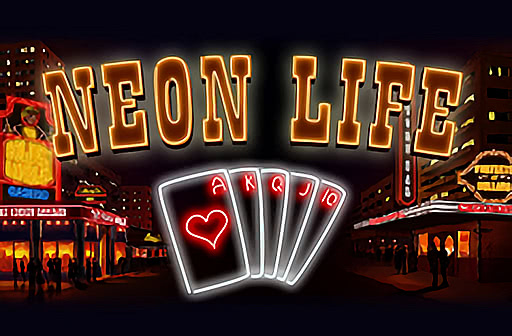 Play Neon Life