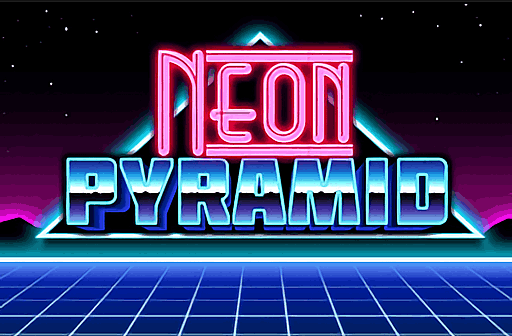 Play Neon Pyramid