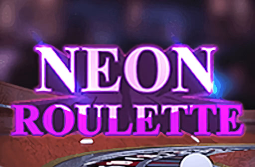 Play Neon Roulette