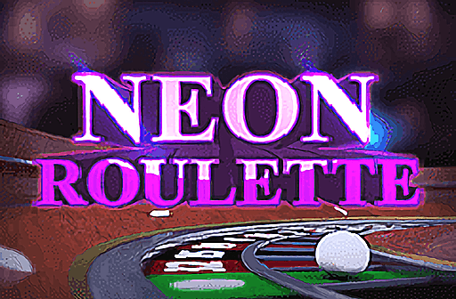 Play Neon Roulette