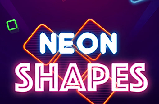 Play Neon Shapes