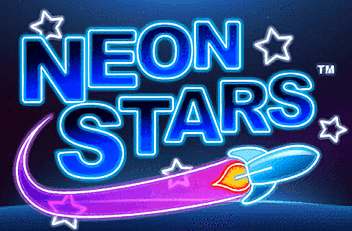 Play Neon Stars