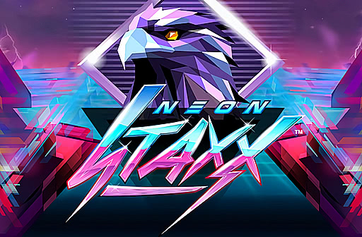 Play Neon Staxx