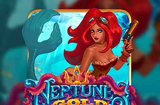 Play Neptunes Gold