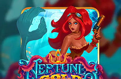Neptunes Gold