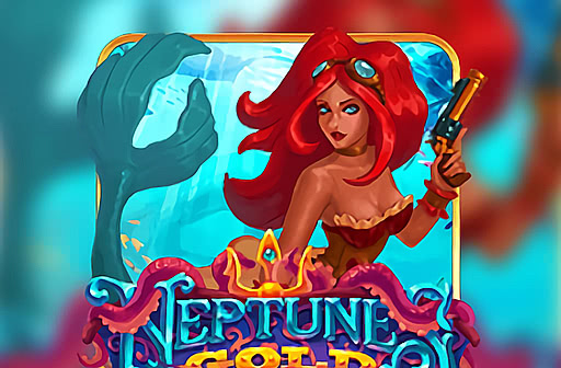 Play Neptune's Gold