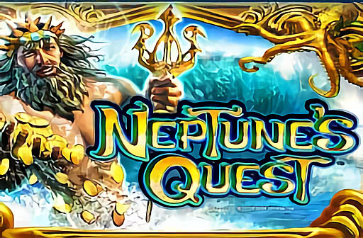 Play Neptune's Quest