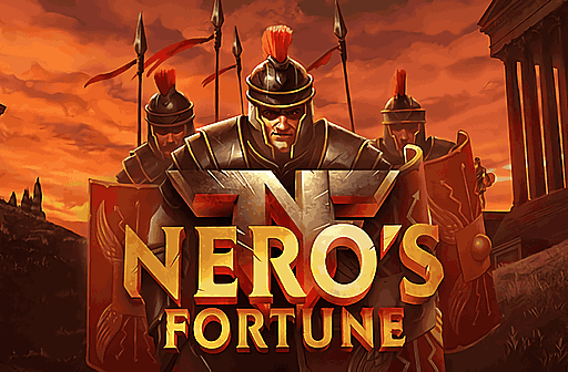 Play Nero's Fortune