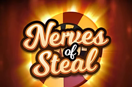 Play Nerves of Steal