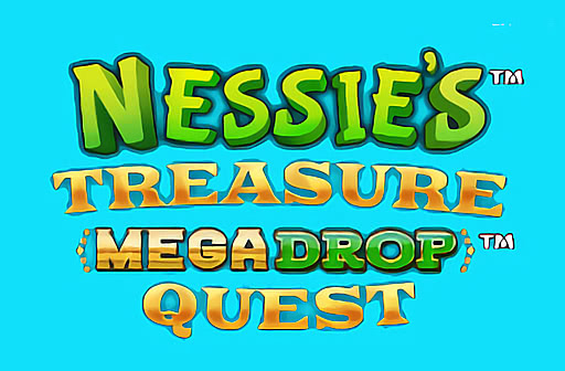 Play Nessie's Treasure Mega Drop Quest