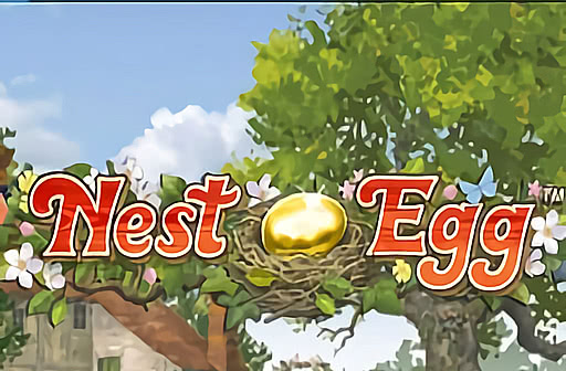 Play Nest Egg