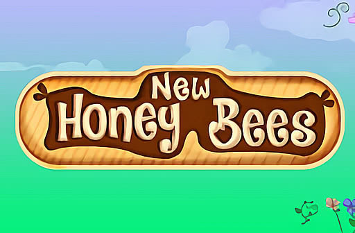 New Honey Bees Slot Machine - Play Online Free Slots by Cozy