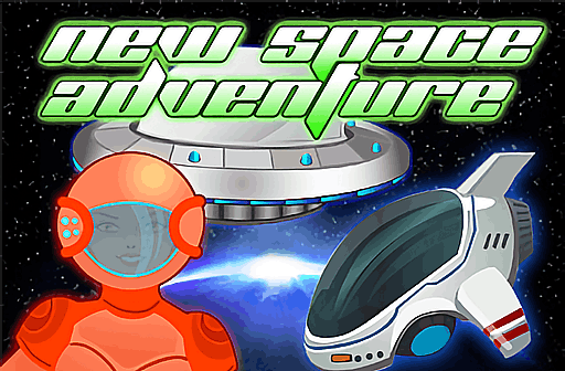 Play New Space Adventure