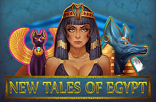 Play New Tales of Egypt
