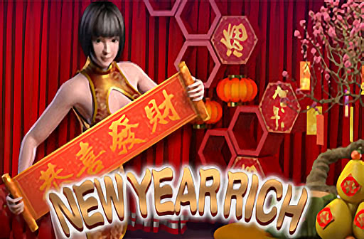 Play New Year Rich