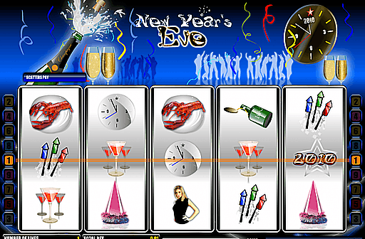 Play New Year's Eve