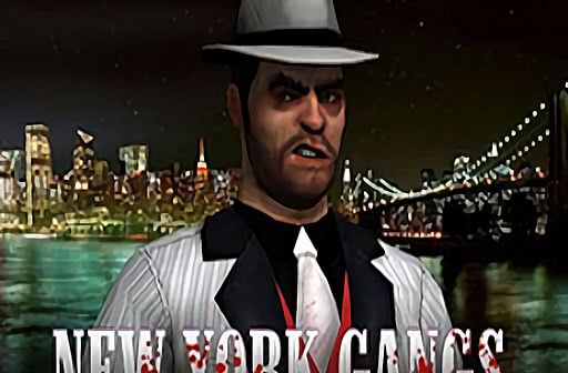 Play New York Gangs