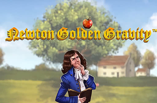 Newton Golden Gravity