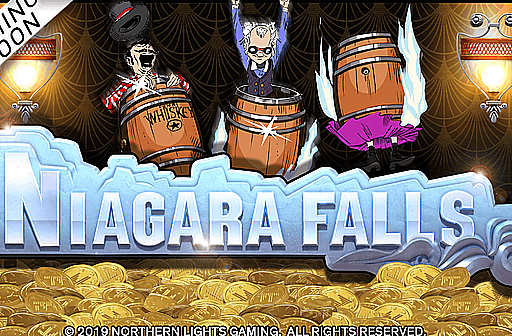 Play Niagara Falls