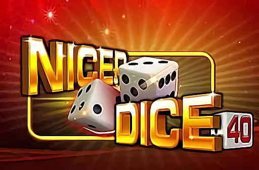 Play Nicer Dice 40