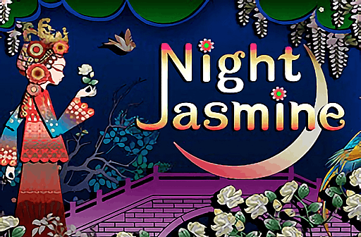 Night Jasmine