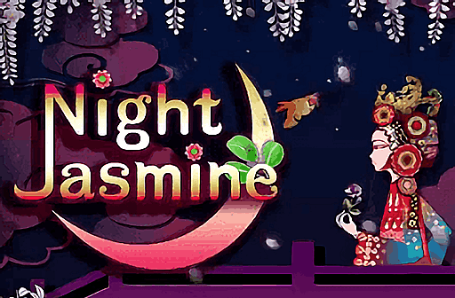 Play Night Jasmine