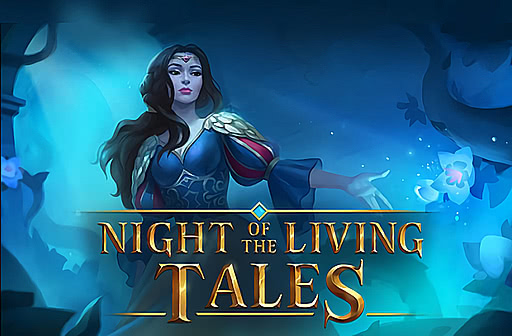 Play Night of the Living Tales