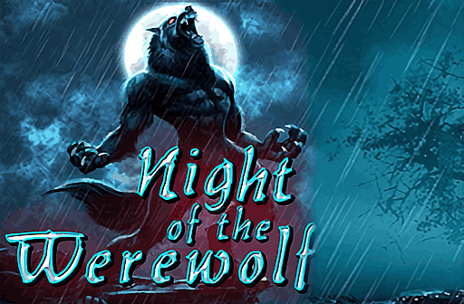 Play Night of the Werewolf