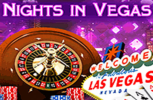 Play Nights in Vegas