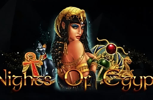Play Nights of Egypt