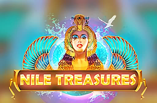 Play Nile Treasures