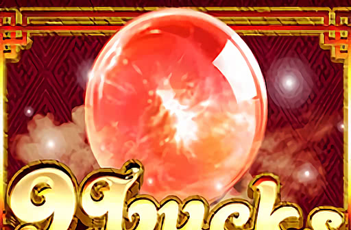 Play Nine Lucks