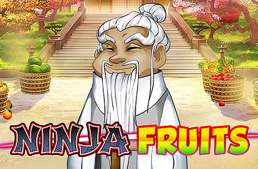 Play Ninja Fruits