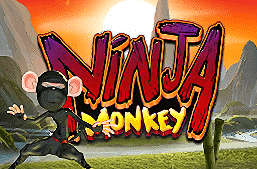 Play Ninja Monkey