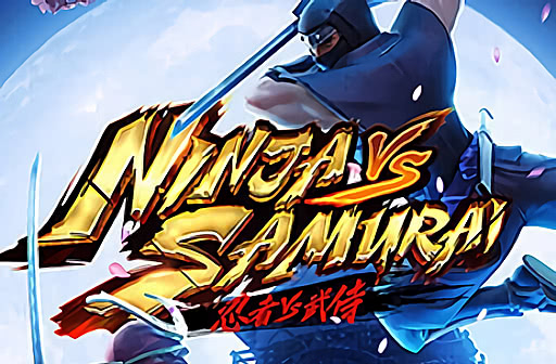 Play Ninja vs Samurai