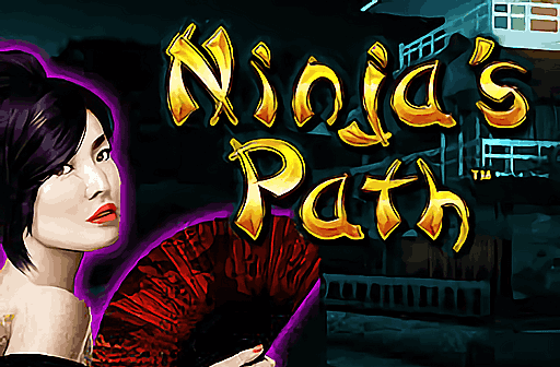 Play Ninja's Path