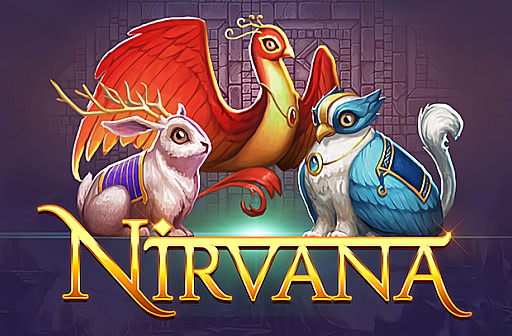 Play Nirvana