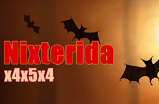Play Nixterida