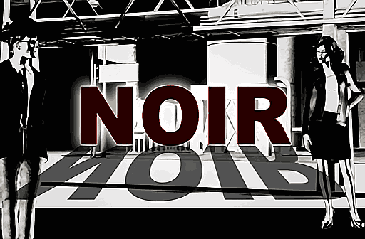 Play Noir