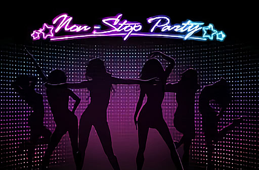 Play Non-Stop Party