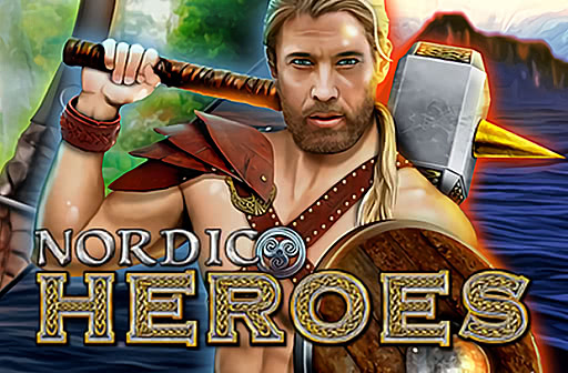 Play Nordic Heroes