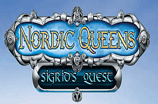 Play Nordic Queens Sigrid's Quest