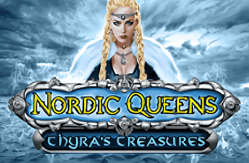 Play Nordic Queens Thyra's Treasures