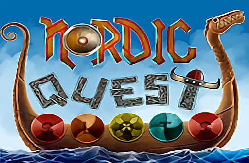 Play Nordic Quest