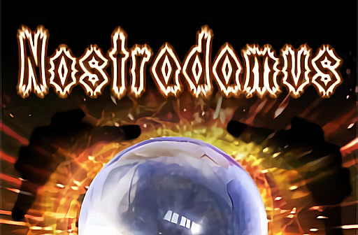 Play Nostradamus