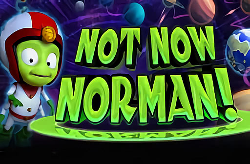 Play Not Now Norman