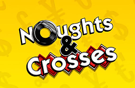 Play Noughts & Crosses