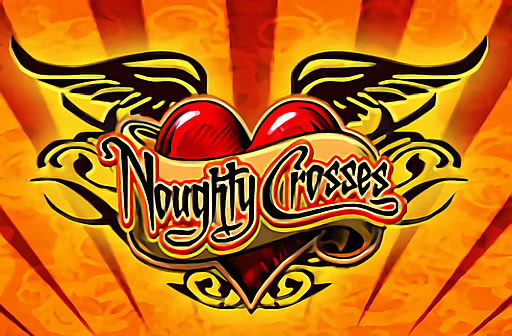 Play Noughty Crosses
