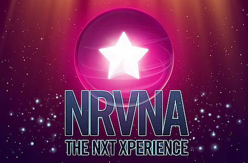 Play NRVNA