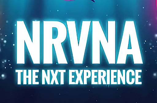 NRVNA the Nxt Xperience